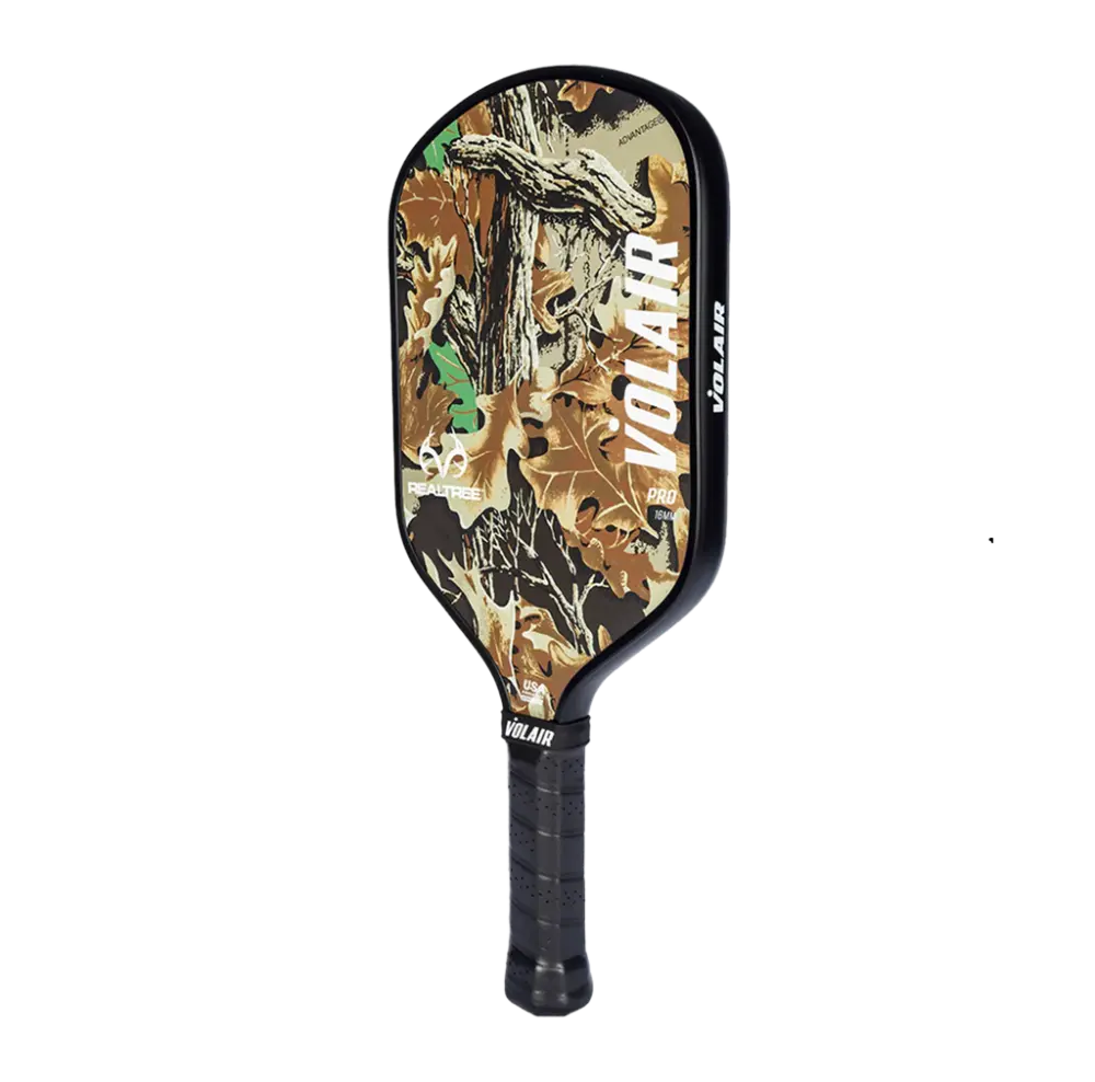 Alternative view of Vợt Pickleball Volair RealTree Pro 16mm ‘Green’