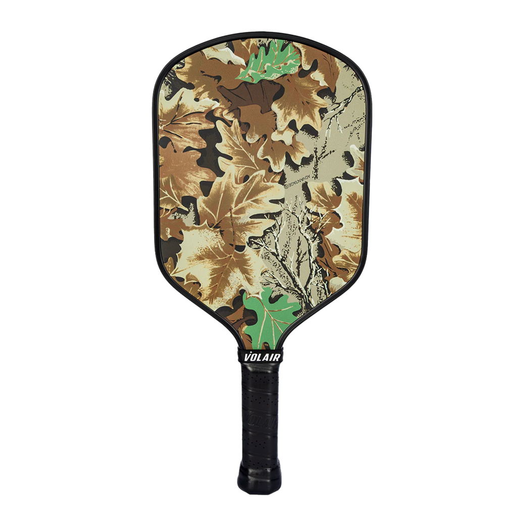Vợt Pickleball Volair RealTree Pro 16mm ‘Green’ - Ảnh 3