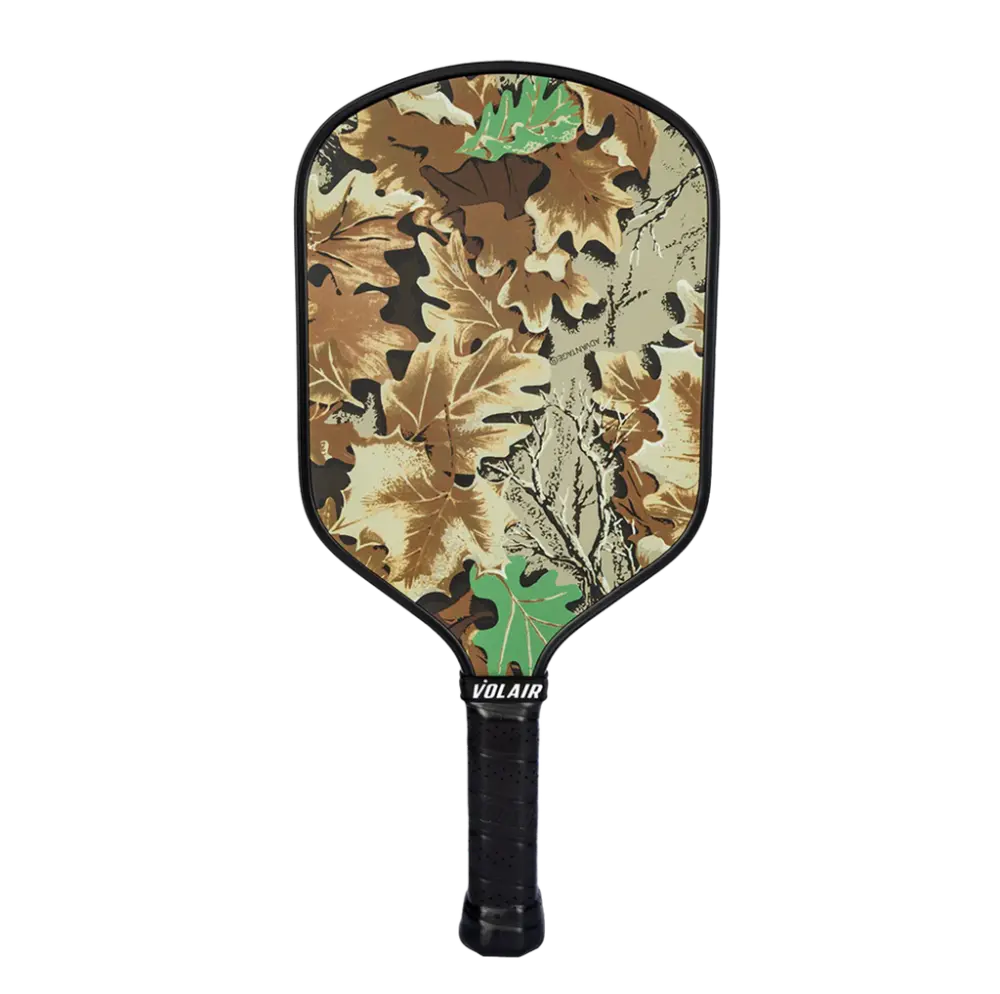 Vợt Pickleball Volair RealTree Pro 16mm ‘Green’ - Ảnh 3