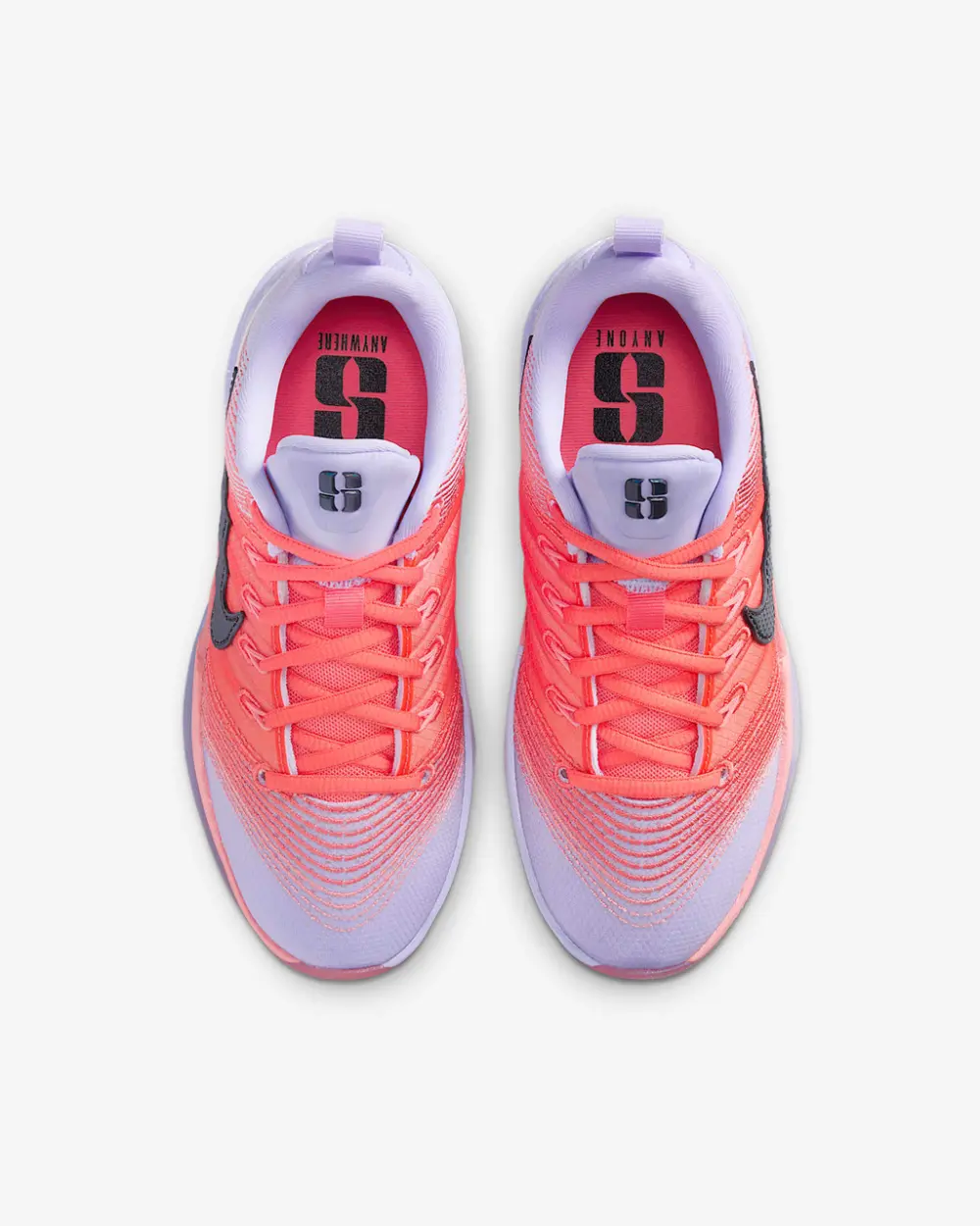 Alternative view of Giày Nike Sabrina 3 'Radiant' IB3088-500