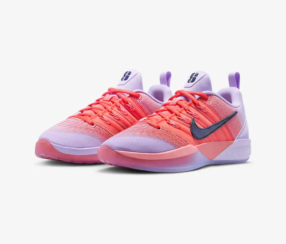 Giày Nike Sabrina 3 'Radiant' IB3088-500 - Ảnh 3