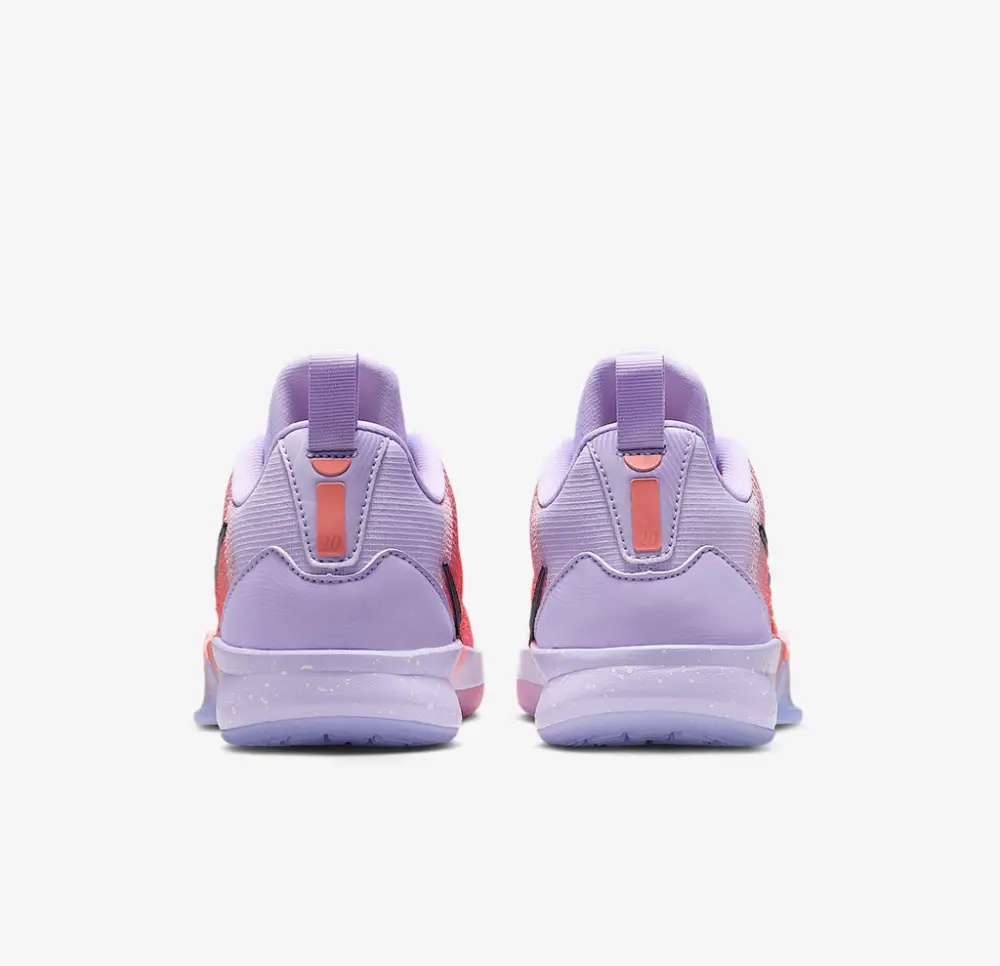 Giày Nike Sabrina 3 'Radiant' IB3088-500 - Ảnh 4