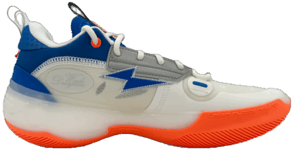 Giày Li-Ning Way of Wade 10 Low ‘Draft Day’ ABAS083-39