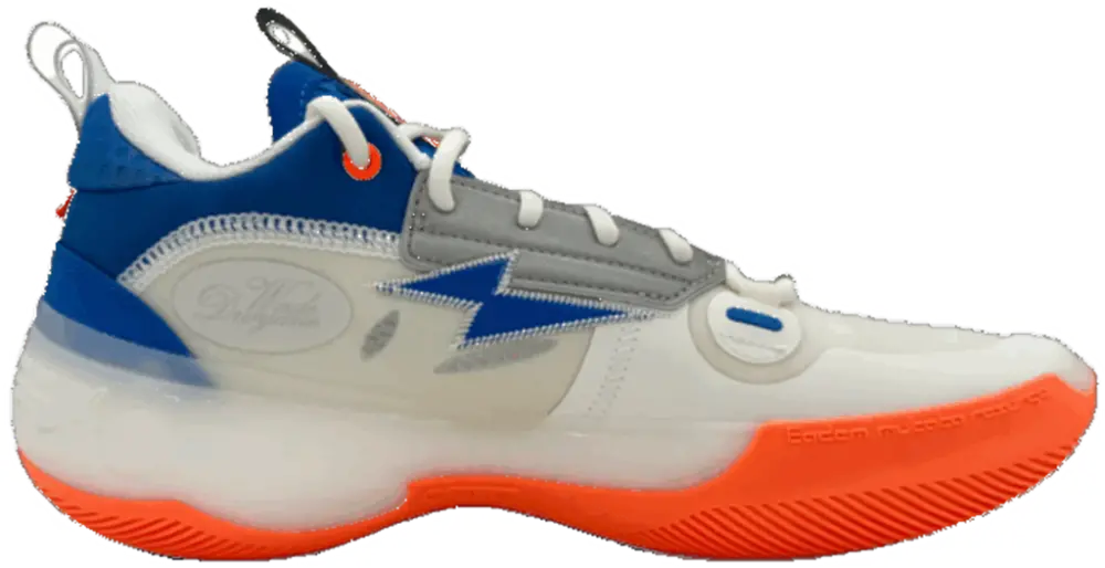 Giày Li-Ning Way of Wade 10 Low ‘Draft Day’ ABAS083-39