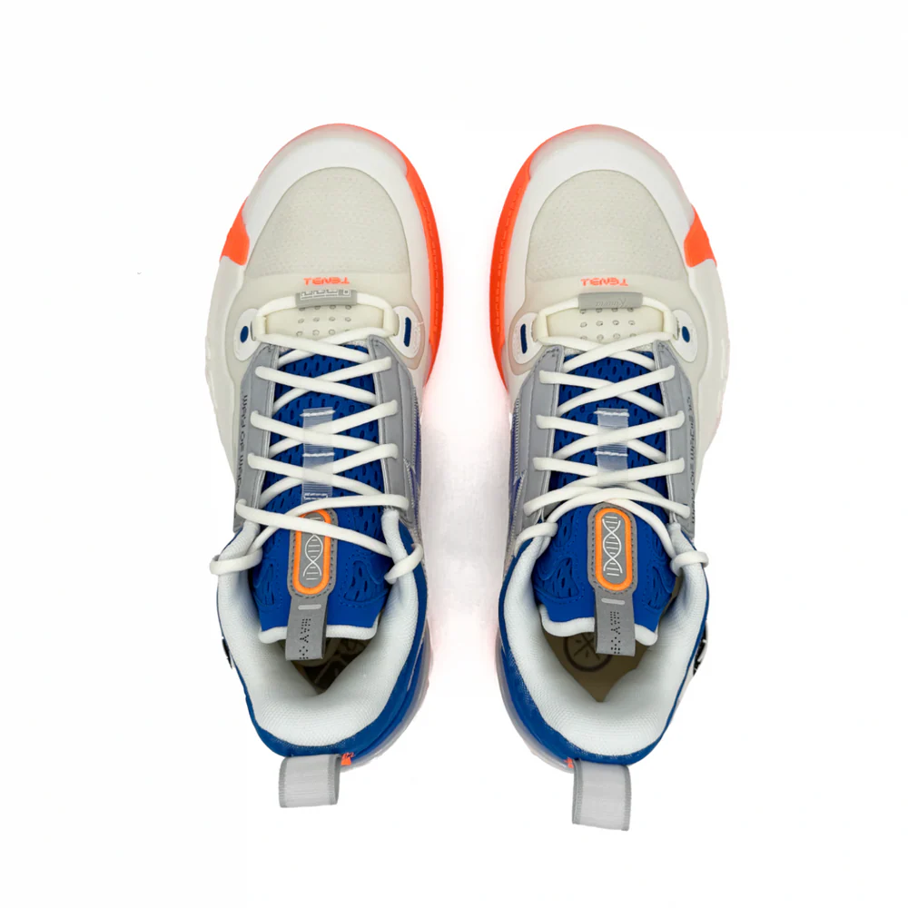 Giày Li-Ning Way of Wade 10 Low ‘Draft Day’ ABAS083-39 - Ảnh 3