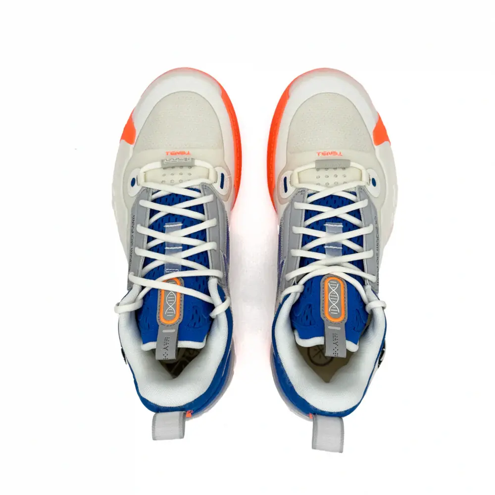 Giày Li-Ning Way of Wade 10 Low ‘Draft Day’ ABAS083-39 - Ảnh 3