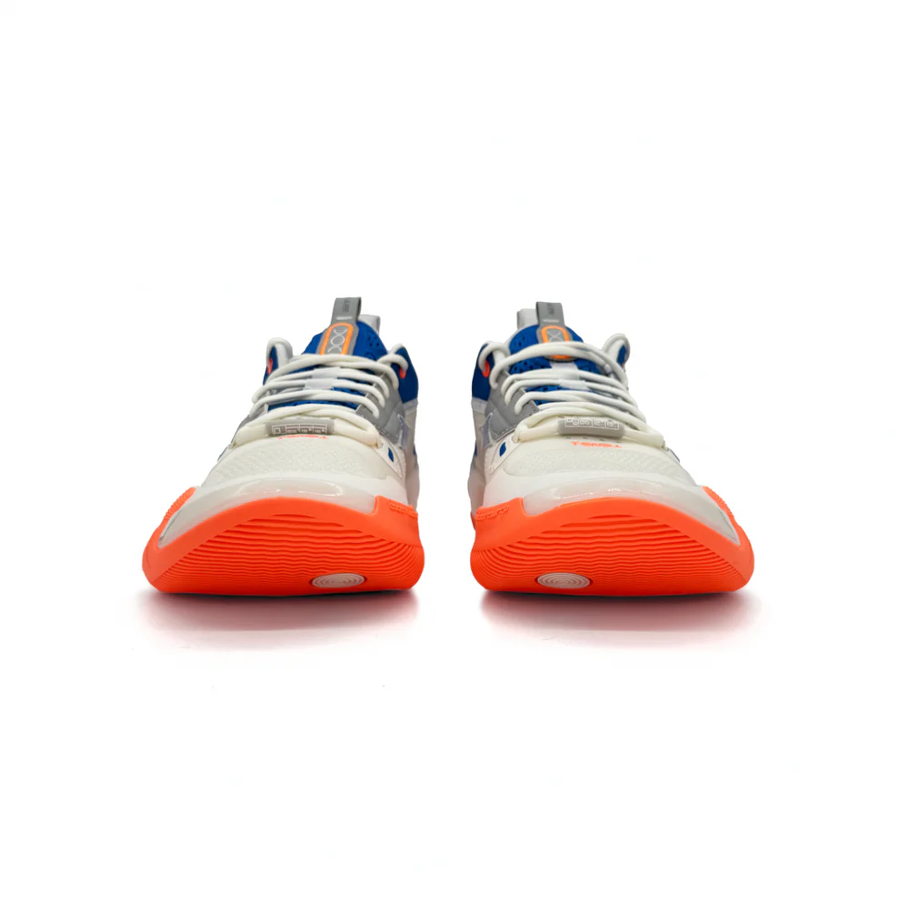 Giày Li-Ning Way of Wade 10 Low ‘Draft Day’ ABAS083-39 - Ảnh 4