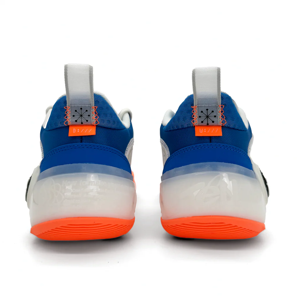 Giày Li-Ning Way of Wade 10 Low ‘Draft Day’ ABAS083-39 - Ảnh 5