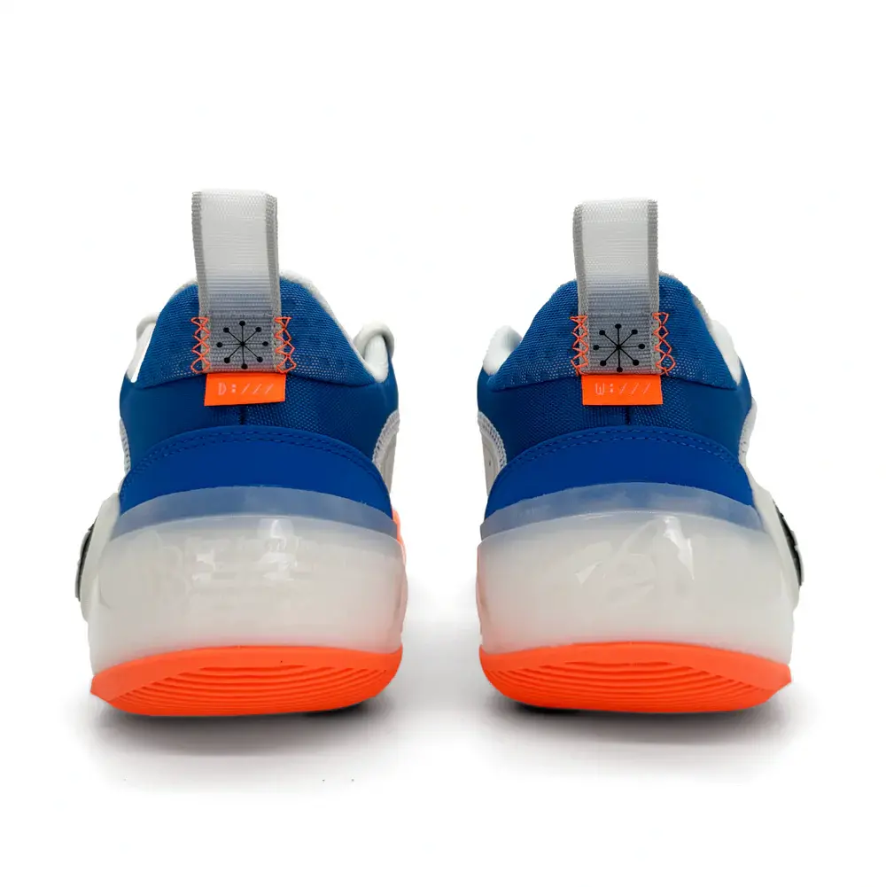 Giày Li-Ning Way of Wade 10 Low ‘Draft Day’ ABAS083-39 - Ảnh 5