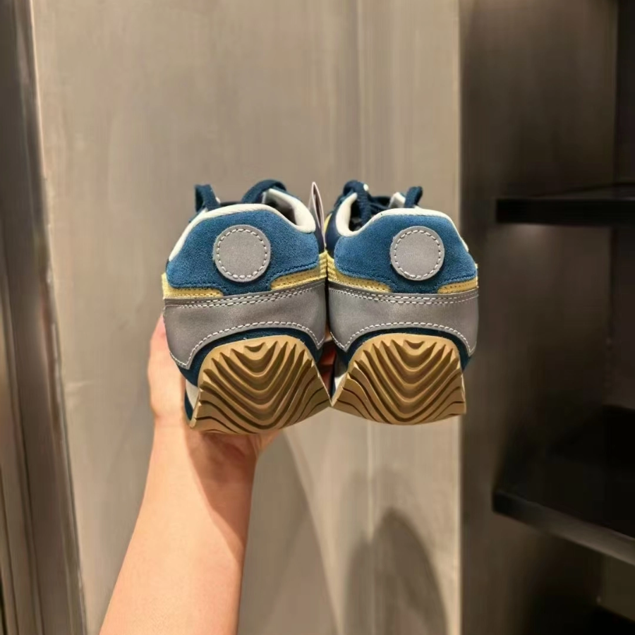 Giày Onitsuka Tiger California 78 Vintage 'Mako Blue' 1183C401-400 - Ảnh 5