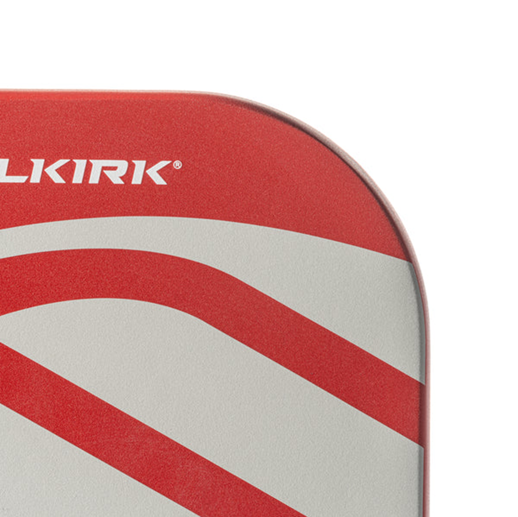 Vợt Pickleball Selkirk AMPED Pro Air ‘Epic Red’ - Ảnh 4