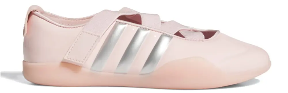 Giày Adidas TAEKWONDO BY CH X EDC 'Sandy Pink' JR6485