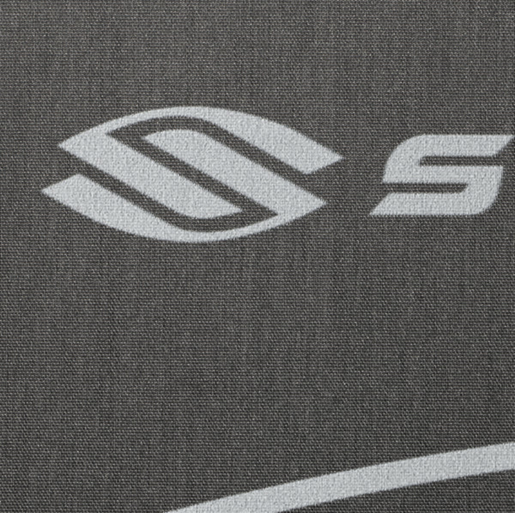 Vợt Pickleball Selkirk Vanguard Control Invikta Midweight Raw Carbon 16mm ‘Black’ - Ảnh 4