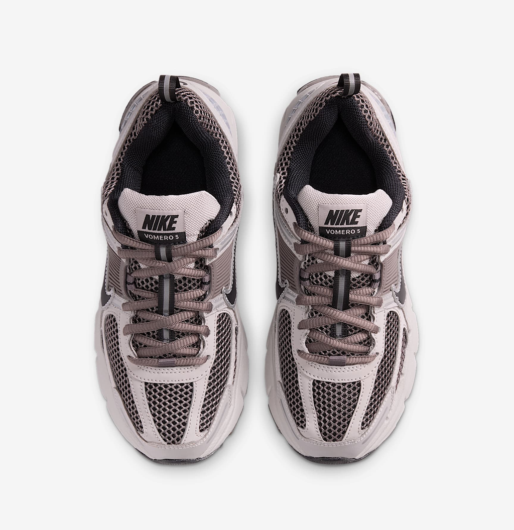 Alternative view of Giày Nike Vomero 5 'College Grey' HF6998-010