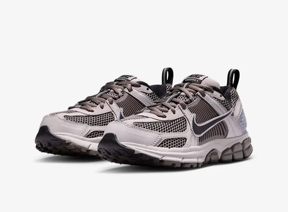 Giày Nike Vomero 5 'College Grey' HF6998-010 - Ảnh 3