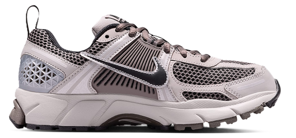 Giày Nike Vomero 5 'College Grey' HF6998-010