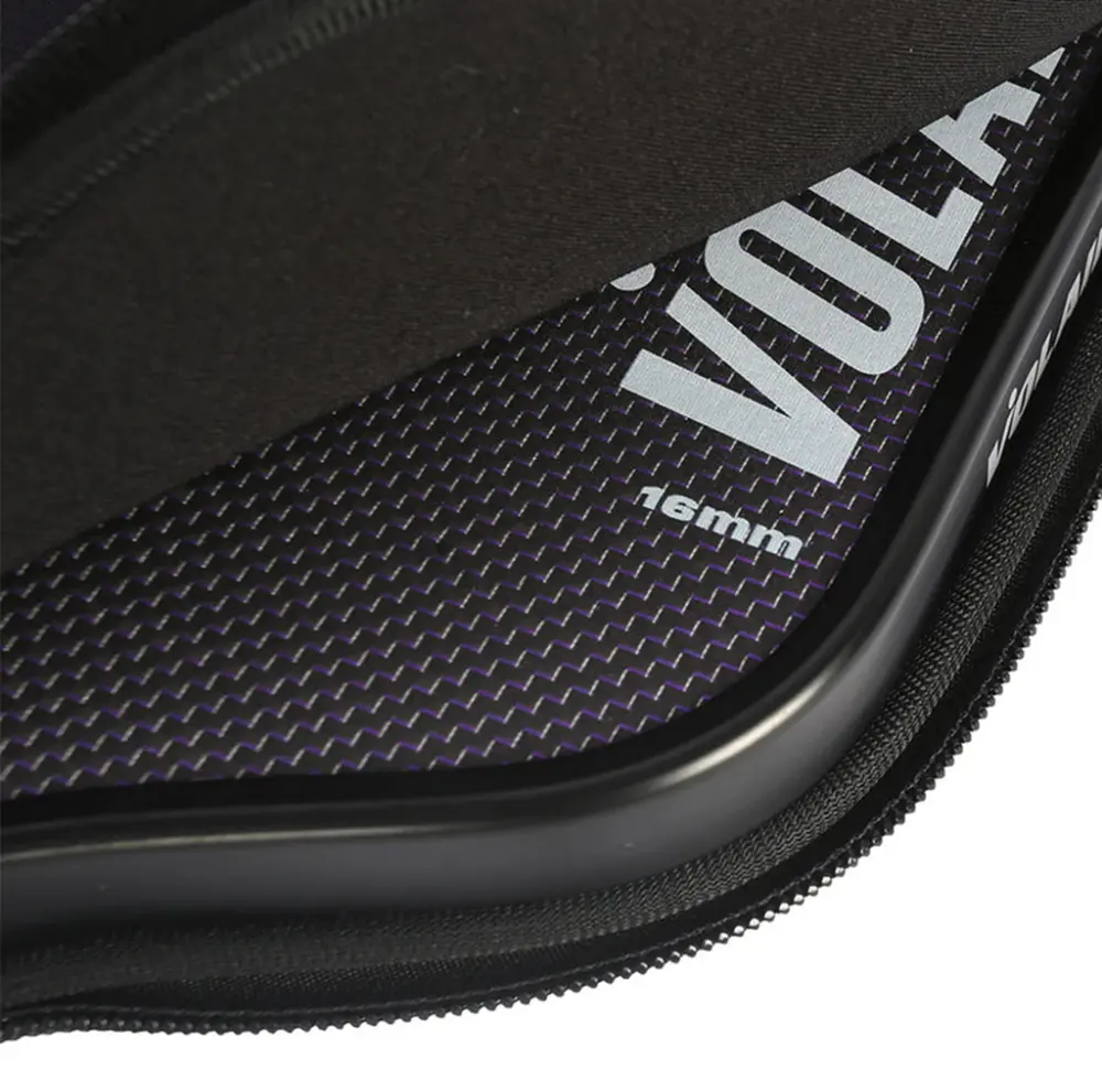 Alternative view of Vợt Pickleball Volair V.1F/XL–W 16mm ‘Grey’