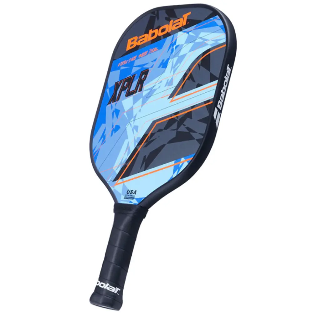 Alternative view of Vợt Pickleball Babolat XPLR ‘Black Blue’