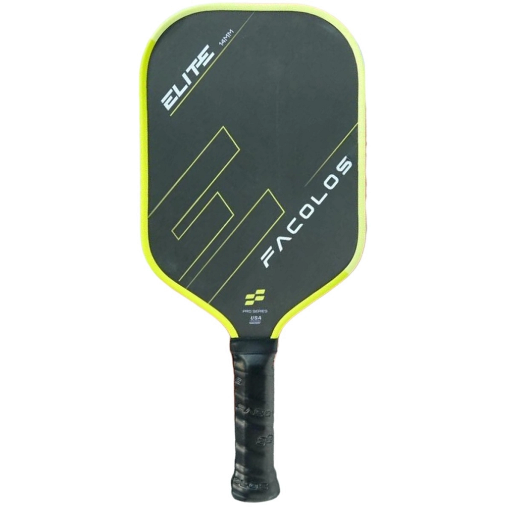 Vợt Pickleball Facolos Pro Elite ‘Neon’