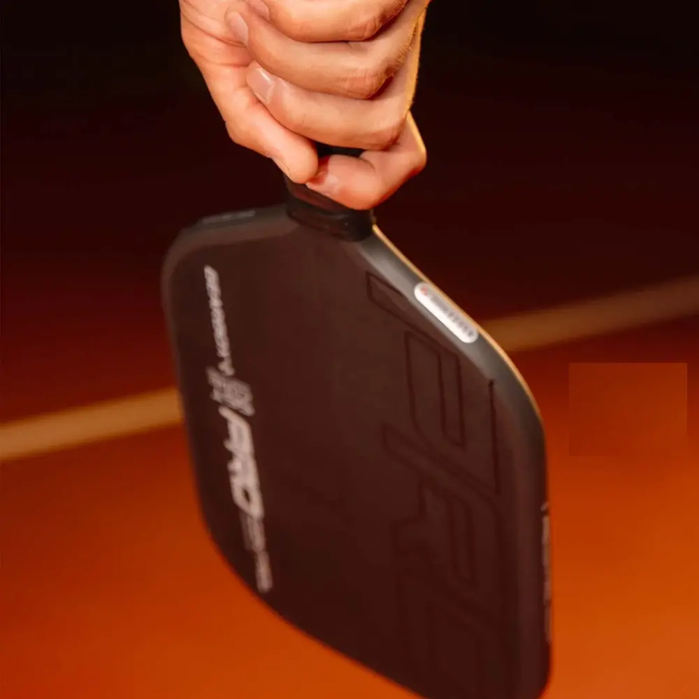 Alternative view of Vợt Pickleball Gearbox Pro Control Elongated ‘White’