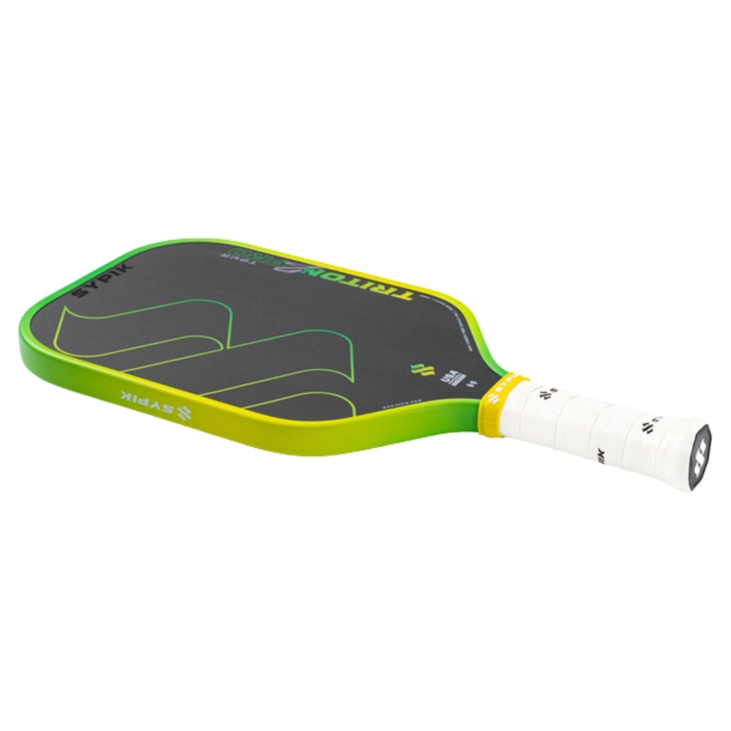 Vợt Pickleball Sypik Triton Pro 2 ‘Martini’ - Ảnh 3