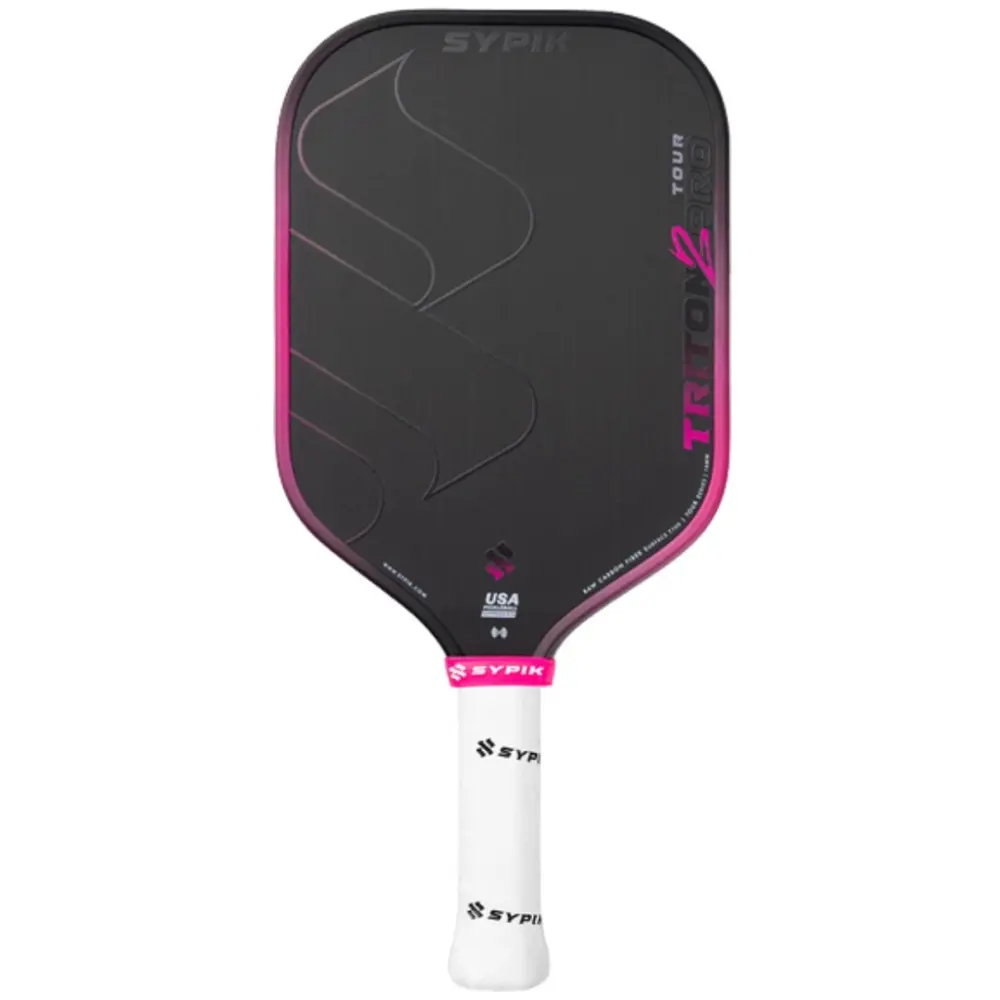 Vợt Pickleball Sypik Triton Pro 2 ‘Bornpink’