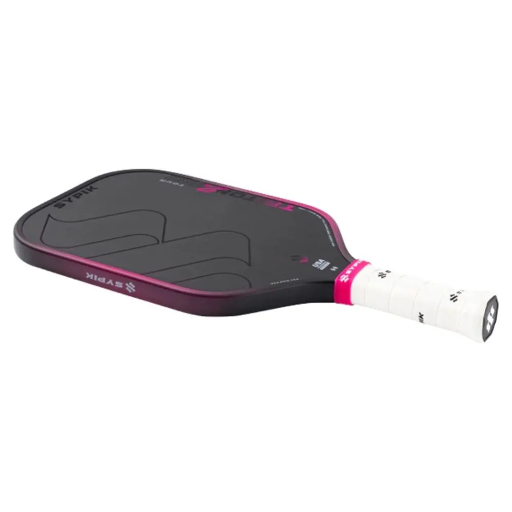 Vợt Pickleball Sypik Triton Pro 2 ‘Bornpink’ - Ảnh 3