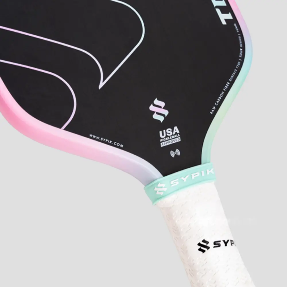Alternative view of Vợt Pickleball Sypik Triton Pro ‘Serene’