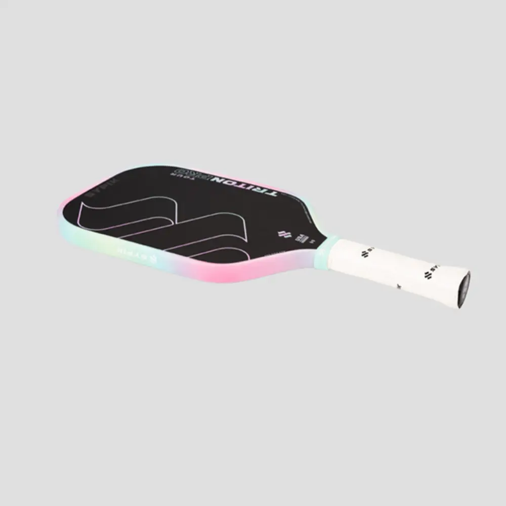 Vợt Pickleball Sypik Triton Pro ‘Serene’ - Ảnh 3