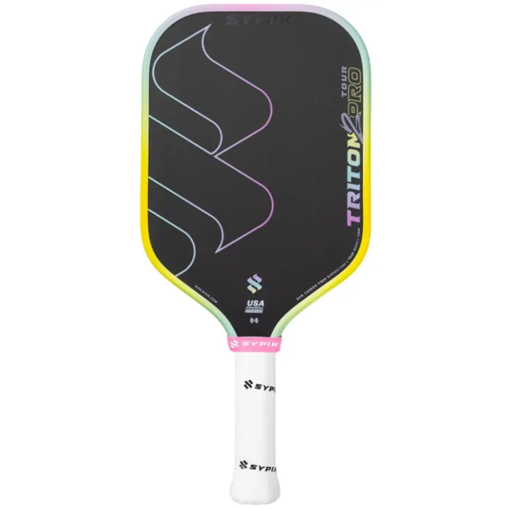 Vợt Pickleball Sypik Triton Pro 2 ‘Mello’