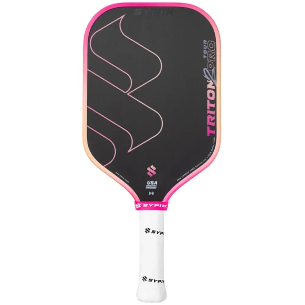 Vợt Pickleball Sypik Triton Pro 2 ‘Blaze’