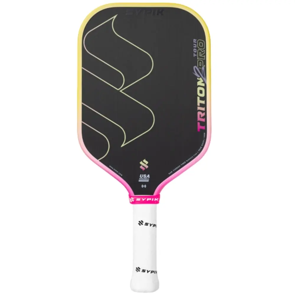 Vợt Pickleball Sypik Triton Pro 2 ‘Sweet Morning’