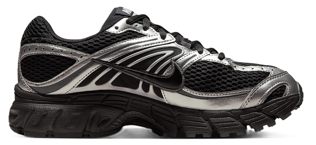 Giày Nike Air Max Moto 2K 'Black' HQ2056-007