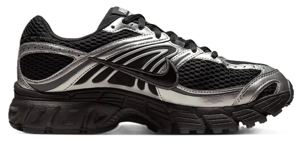 Giày Nike Air Max Moto 2K 'Black' HQ2056-007