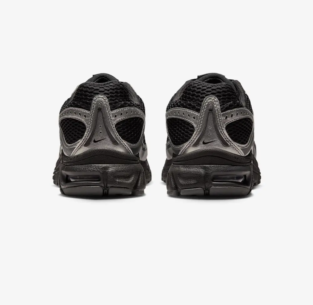 Giày Nike Air Max Moto 2K 'Black' HQ2056-007 - Ảnh 4