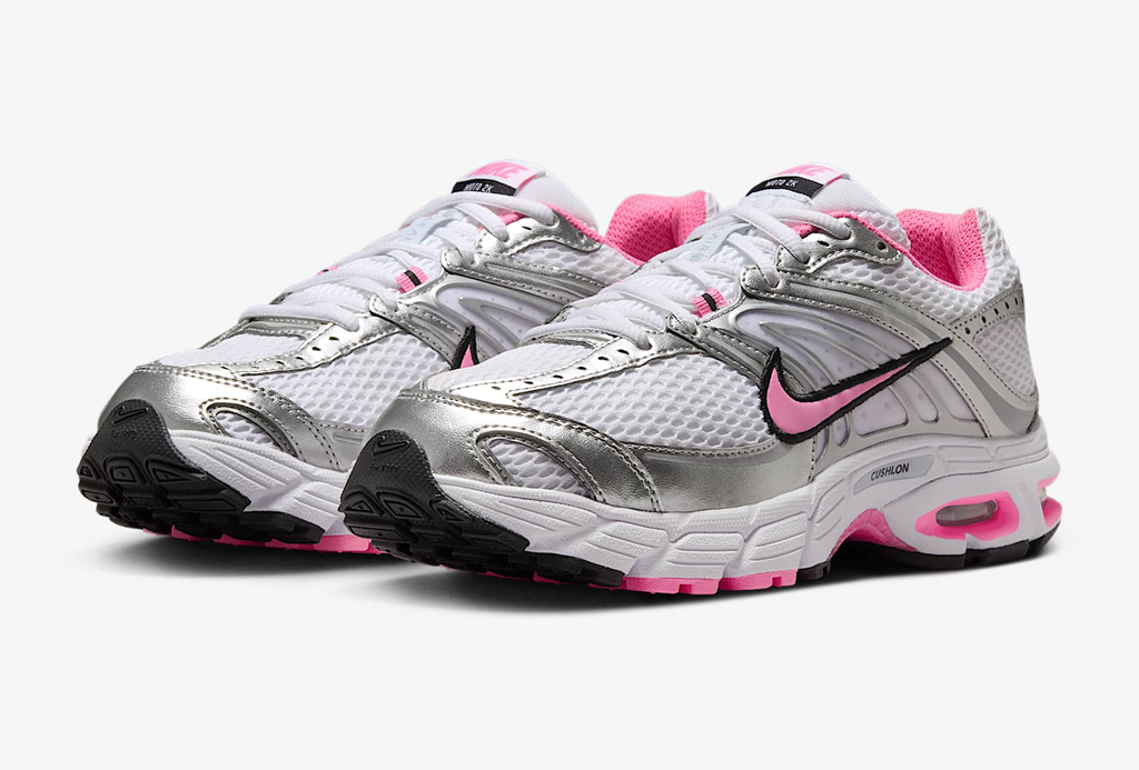 Alternative view of Giày Nike Air Max Moto 2K 'White' HQ2056-101