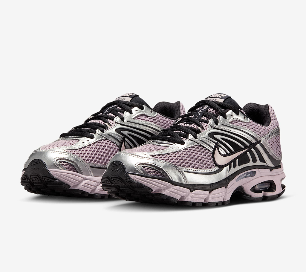 Giày Nike Air Max Moto 2K 'Light Violet Ore' HQ2056-200 - Ảnh 3