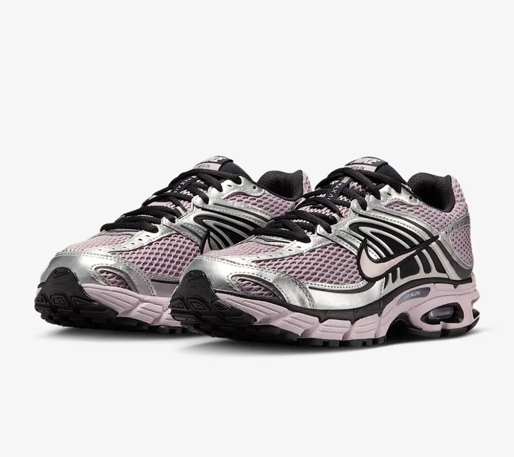 Giày Nike Air Max Moto 2K 'Light Violet Ore' HQ2056-200 - Ảnh 3