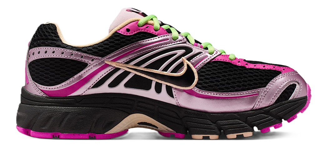 Giày Nike Air Max Moto 2K 'Black' HQ2056-008