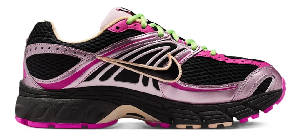 Giày Nike Air Max Moto 2K 'Black' HQ2056-008