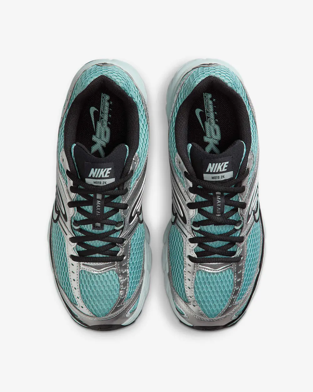 Alternative view of Giày Nike Air Max Moto 2K 'Cannon' HQ2056-006