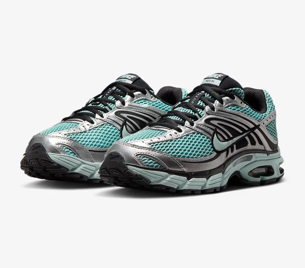 Giày Nike Air Max Moto 2K 'Cannon' HQ2056-006 - Ảnh 3