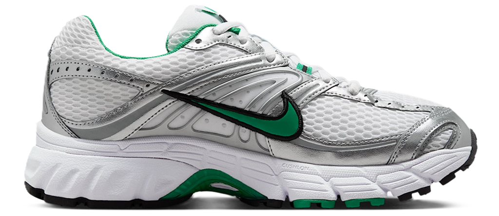 Giày Nike Air Max Moto 2K 'White' HQ2056-102