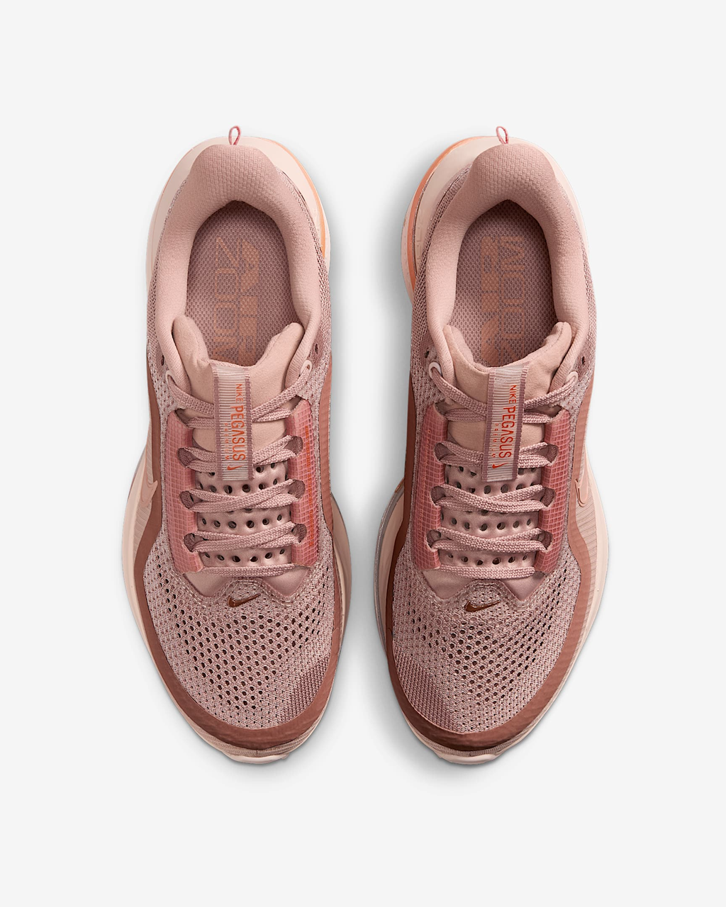Alternative view of Giày Nike Air Zoom Pegasus Premium 'Particle Pink' HQ2593-603