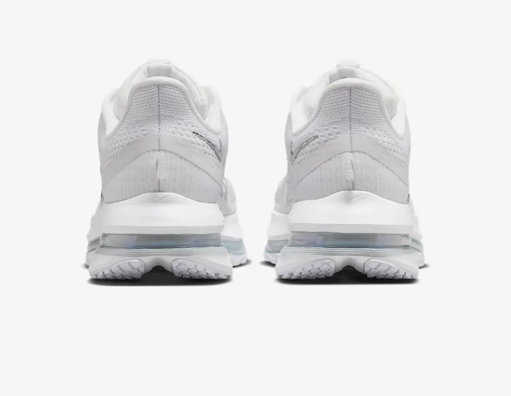 Giày Nike Air Zoom Pegasus Premium 'White' HQ2593-102 - Ảnh 7