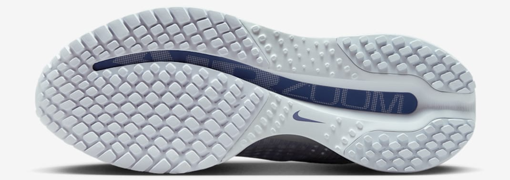 Alternative view of Giày Nike Air Zoom Pegasus Premium 'Football Grey' HQ2593-006