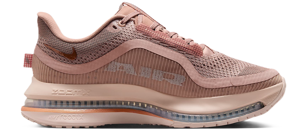 Giày Nike Air Zoom Pegasus Premium 'Particle Pink' HQ2593-603