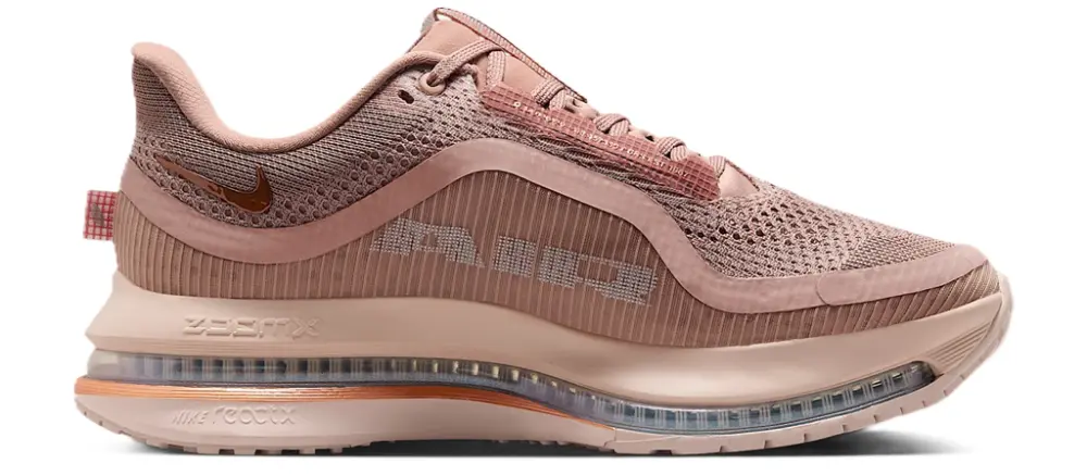 Giày Nike Air Zoom Pegasus Premium 'Particle Pink' HQ2593-603