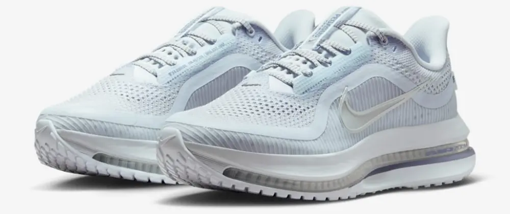 Giày Nike Air Zoom Pegasus Premium 'Football Grey' HQ2593-006 - Ảnh 4