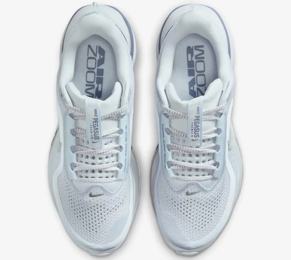 Giày Nike Air Zoom Pegasus Premium 'Football Grey' HQ2593-006 - Ảnh 3